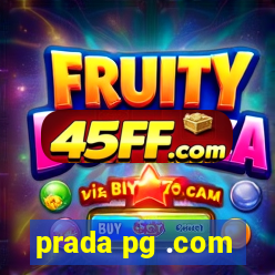 prada pg .com